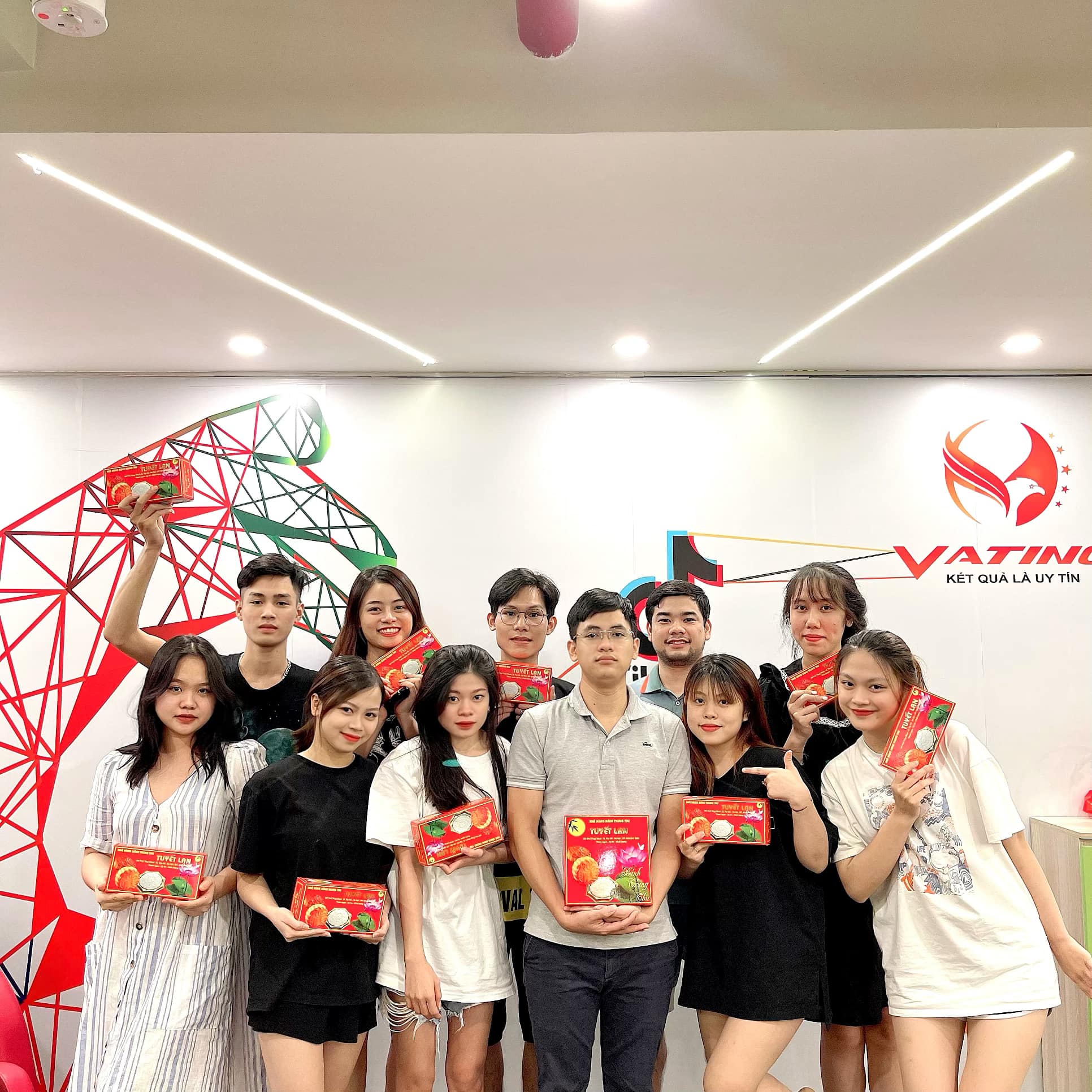 Hình ảnh công ty